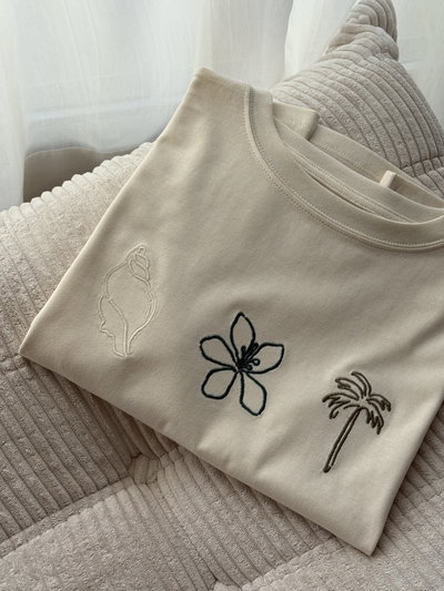 REMERA “MAR”