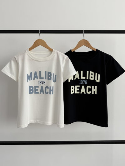 REMERA "MALIBU"