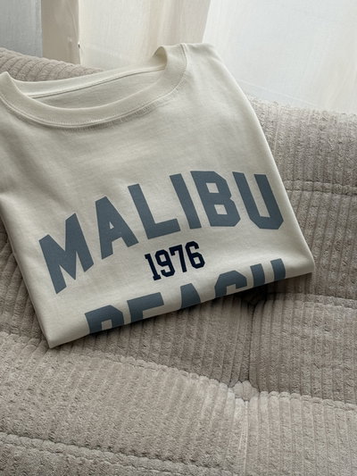 REMERA "MALIBU"