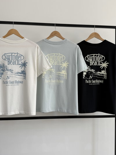 REMERON "SURFRIDER"
