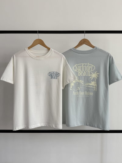 REMERON "SURFRIDER"