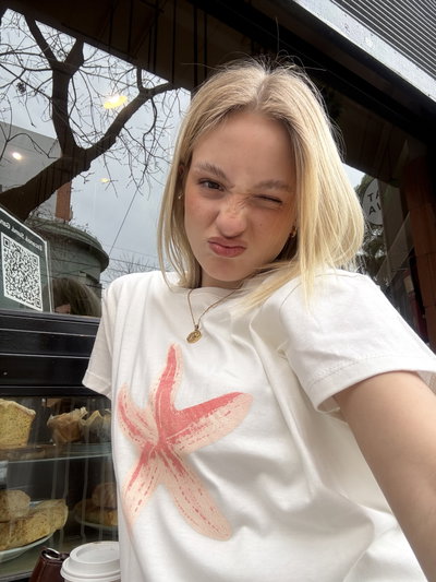 REMERA "SUMMER"