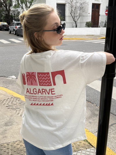 REMERON "ALGARVE"