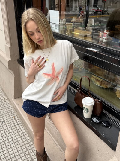 REMERA "SUMMER"