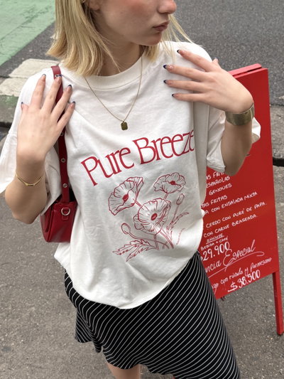 REMERON "PURE BREEZE"