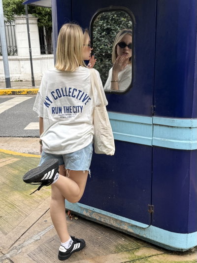 REMERON "NY COLLECTIVE"