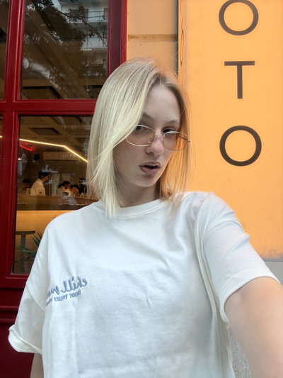 REMERON "CHILL MOOD"