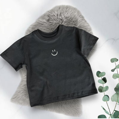 Remera Ukelele Bordada