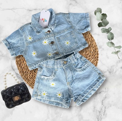 Conjunto Margarita