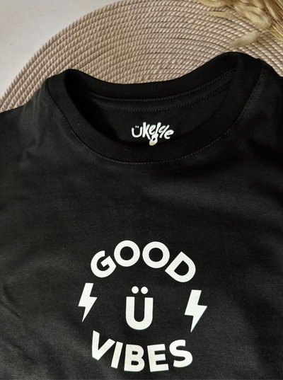 Remera vibes 