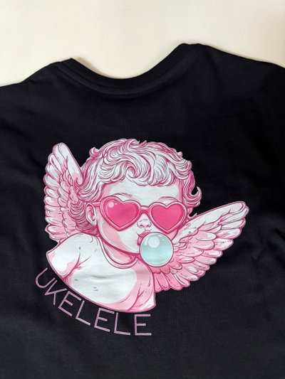 Remera Angel