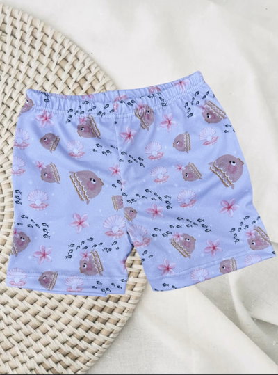 Short peces