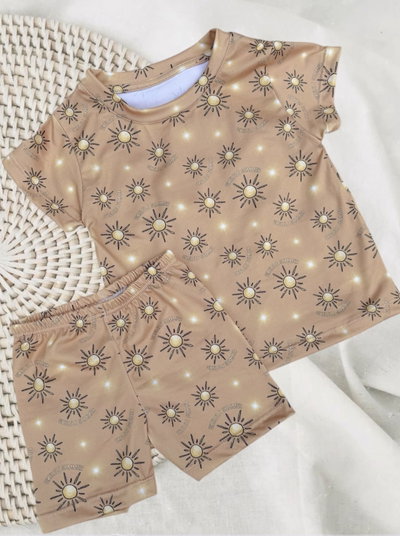 Conjunto soles