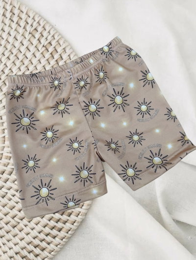 Short sol 