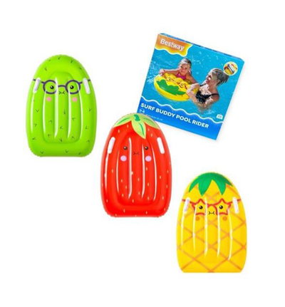 Tabla Barrenador inflable