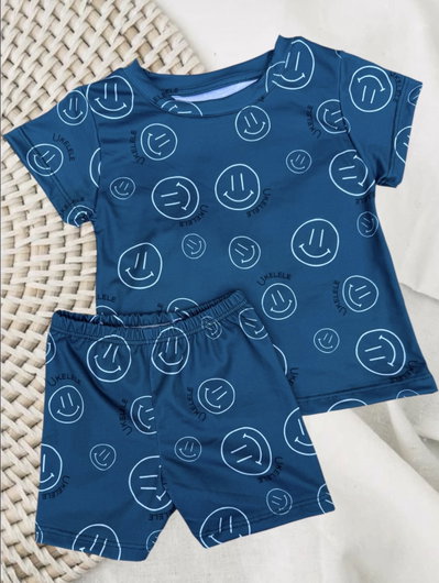 Conjunto smile