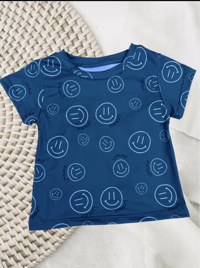 Reme smile