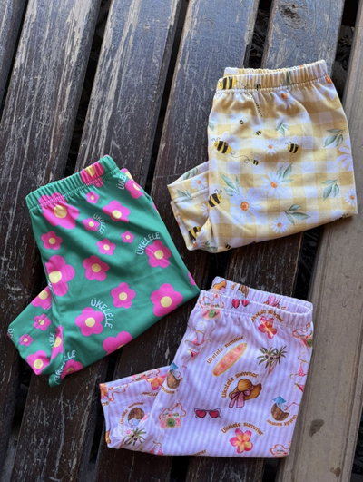 PACK SHORT NENA TALLE 4