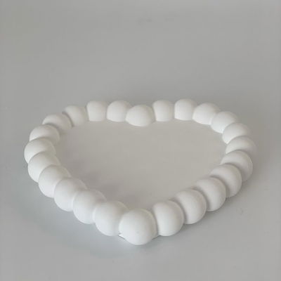 Bandeja Burbuja Corazón