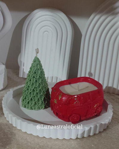 Combo navidad Limitado 