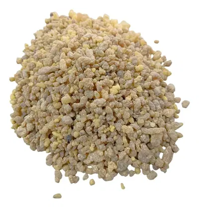 INCIENSO EN RSINA (SV) 25 GRAMOS