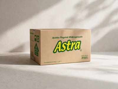 Caja de Cera (BPF) x 20 kilos X DOS CAJAS