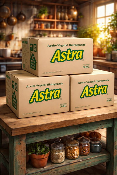 Caja de Cera (BPF) x 20 kilos X TRES CAJAS