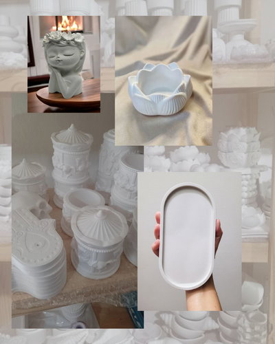 COMBO ABRIL 500 PIEZAS 