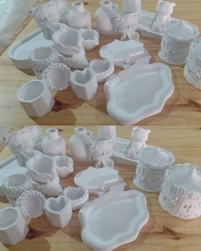 COMBO ABRIL 50 PIEZAS 