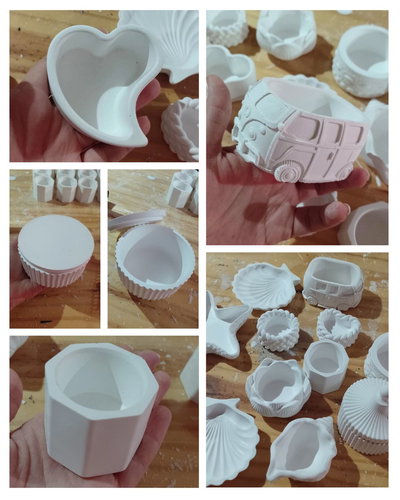 COMBO 26 PIEZAS TODOS CONTENEDORES