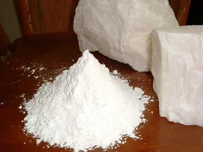 Yeso DPG Ceramico Organico x 120 kilos