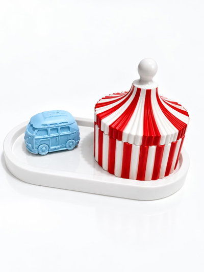 20 Combo Tematica Plim Plim