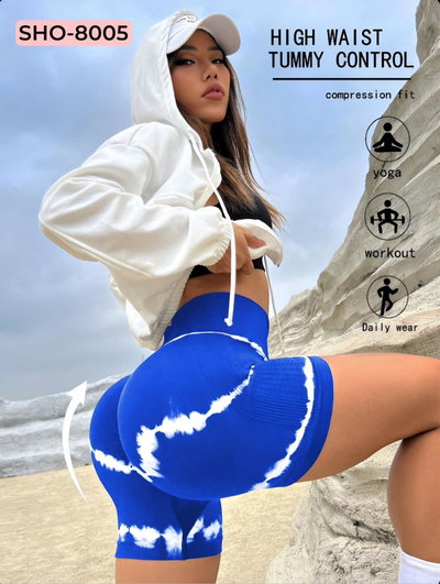 Short Seamless