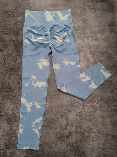 Calza Batik con bolsillos