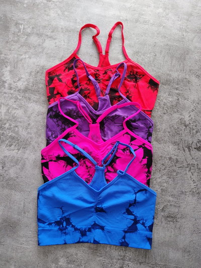 Top batik