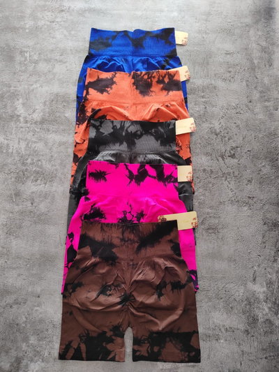Short batik 006