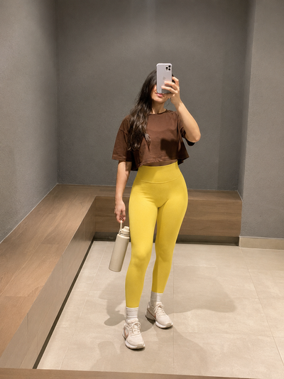 Calza sunny 