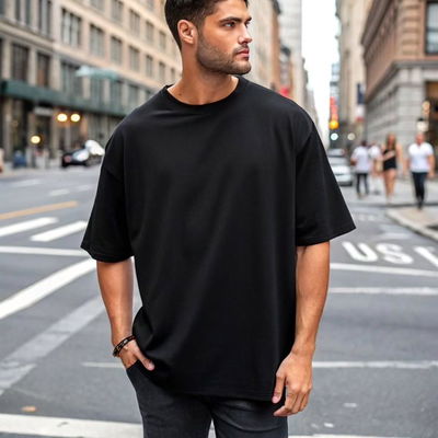 REMERAS LISAS EVOLUTION