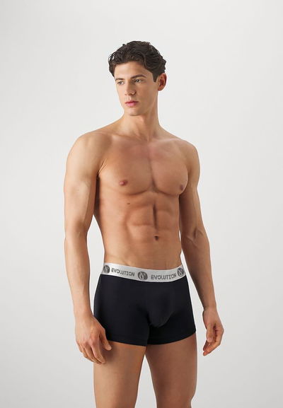 BOXER CY EVOLUTION PREMIUM