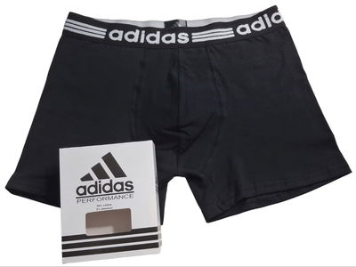 BOXER IMPORTADO ADIDAS CON RELIEVE