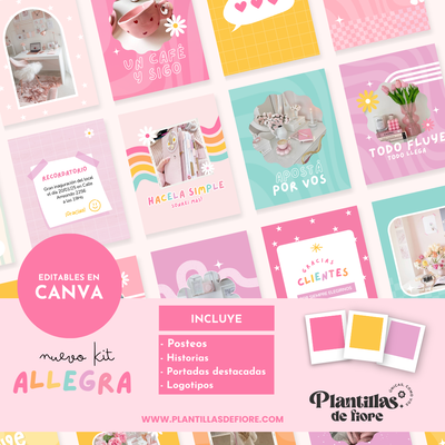 Kit – Allegra