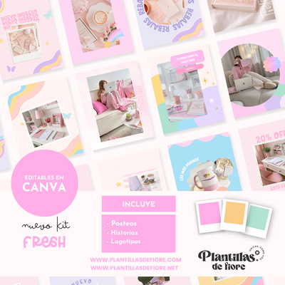 Kit – Fresh