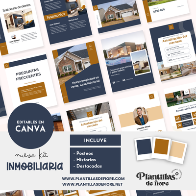 Kit – Inmobiliaria