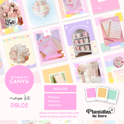 Kit – Dolce