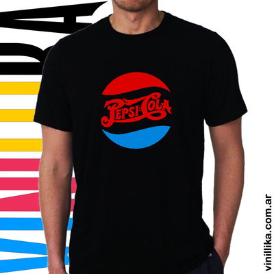 Remera Art Design 0052