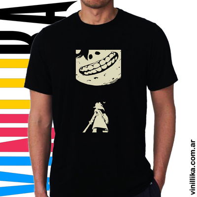 Remera Gaming La Leyenda de Zelda 0049 LUMINISCENTE