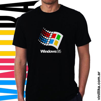 Remera Art Design 0051