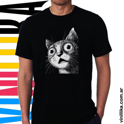 Remera Art Design 0082