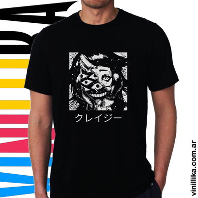 Remera Uzumaki 0004