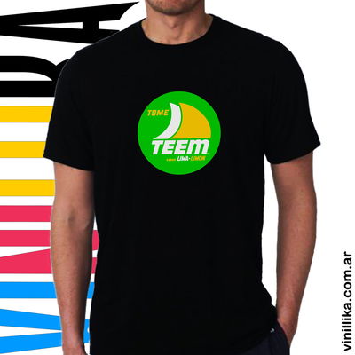 Remera Art Design 0057